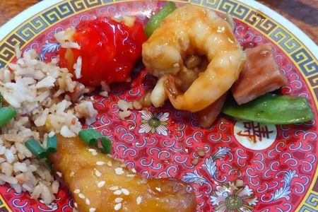 Dancing Dragon Restaurant