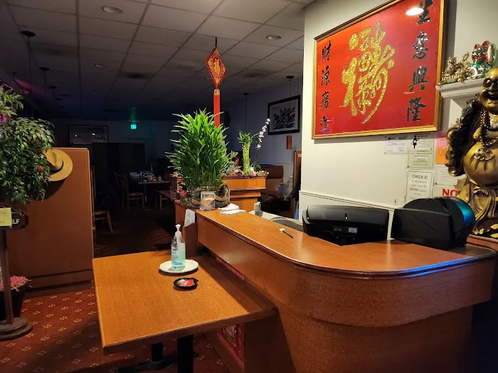 Dancing Dragon Restaurant 3