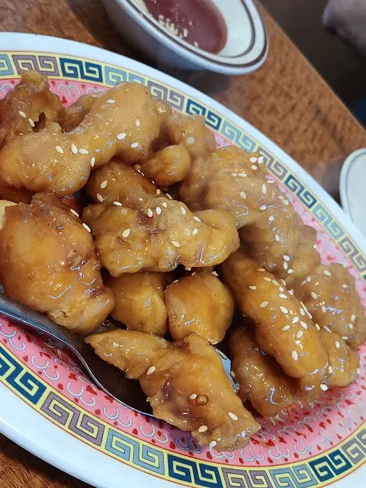 Dancing Dragon Restaurant 4