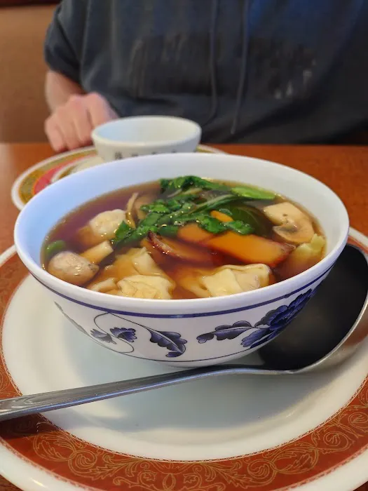 Dancing Dragon Restaurant 6