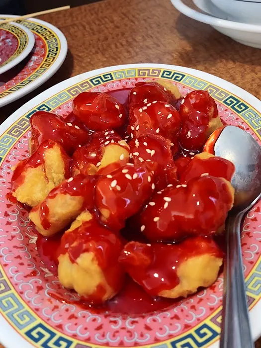 Dancing Dragon Restaurant 7