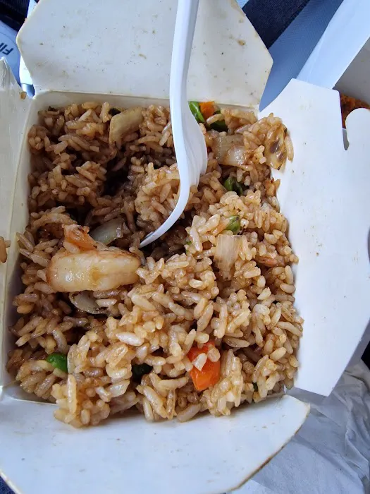China Wok 1