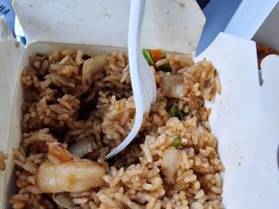 China Wok 0