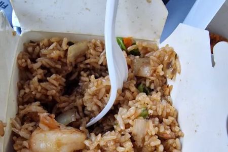 China Wok 1