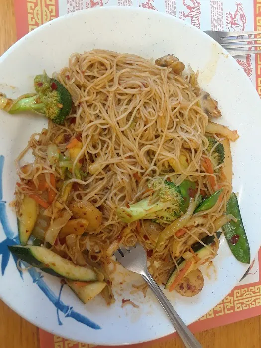 China Wok 6