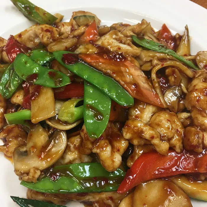 China Wok 10