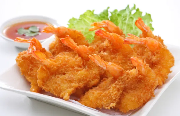 China Wok 9