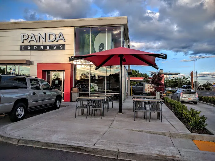 Panda Express 1