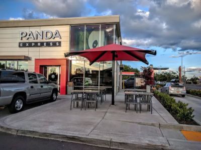 Panda Express 0