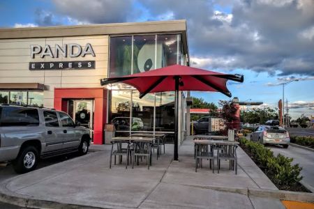 Panda Express