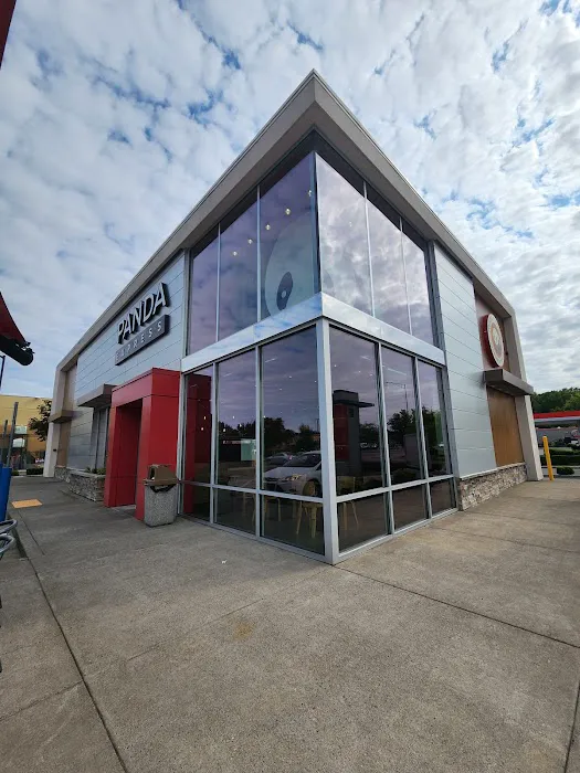 Panda Express 5