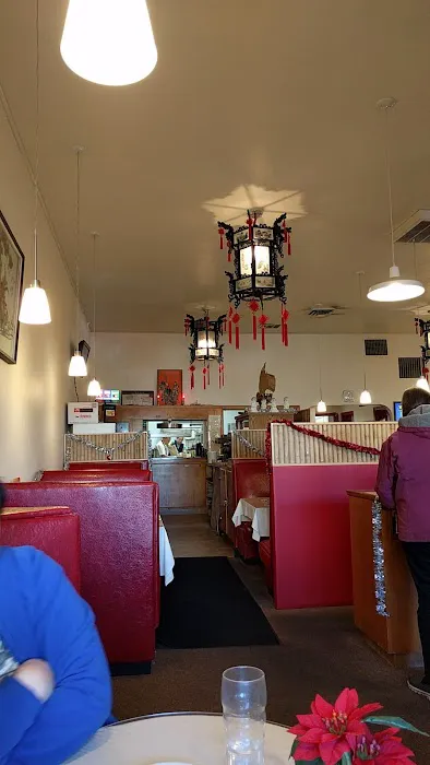 Chan's Restaurant 3