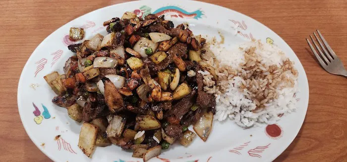 Chan's Restaurant 2