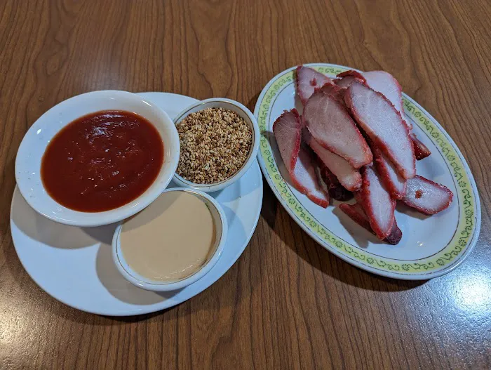 Chan's Restaurant 1
