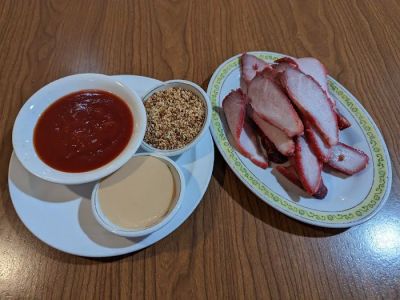 Chan's Restaurant 0