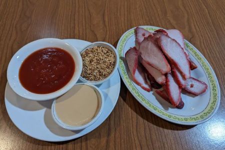 Chan's Restaurant