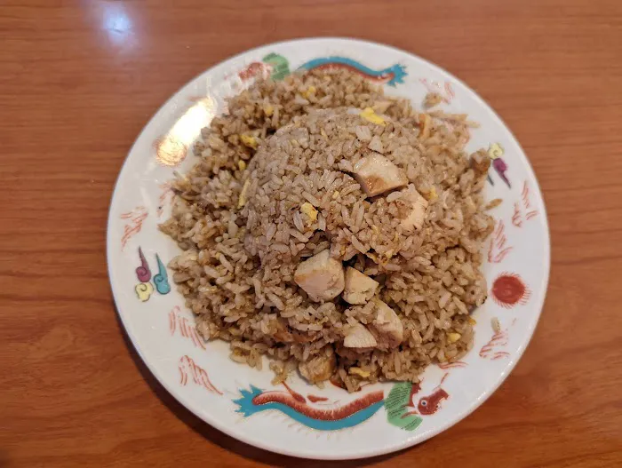 Chan's Restaurant 5
