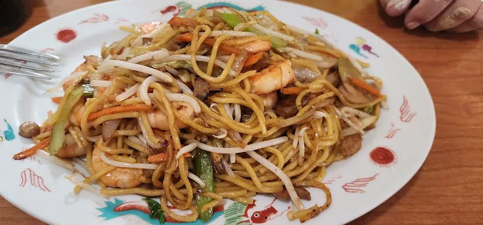 Chan's Restaurant 6