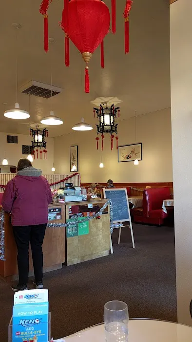Chan's Restaurant 8