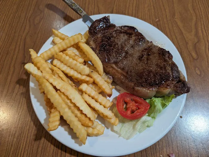 Chan's Restaurant 7