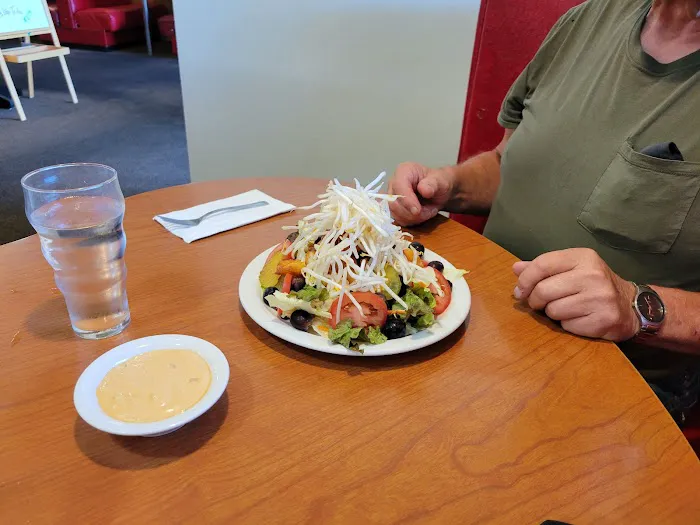 Chan's Restaurant 10