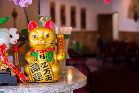 New Lantern Chinese Restaurant