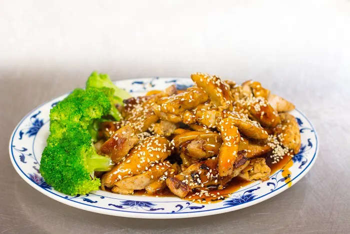 New Lantern Chinese Restaurant 2
