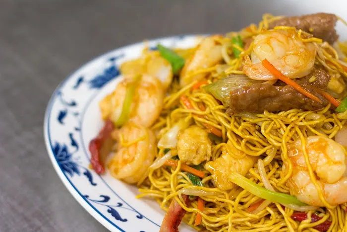 New Lantern Chinese Restaurant 4