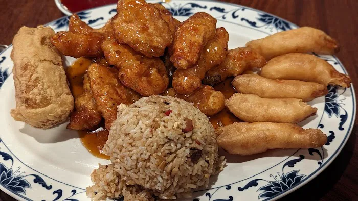 New Lantern Chinese Restaurant 5