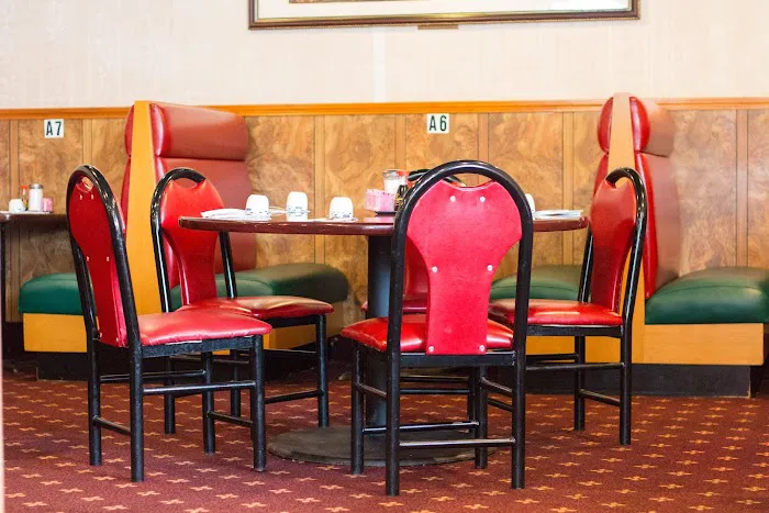 New Lantern Chinese Restaurant 9