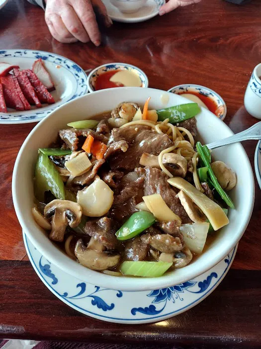 New Lantern Chinese Restaurant 7