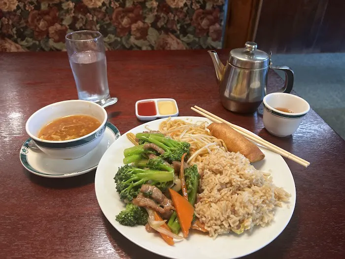 Happy Family Chinese & American Restaurant 2