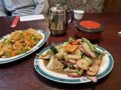 Happy Family Chinese & American Restaurant 0