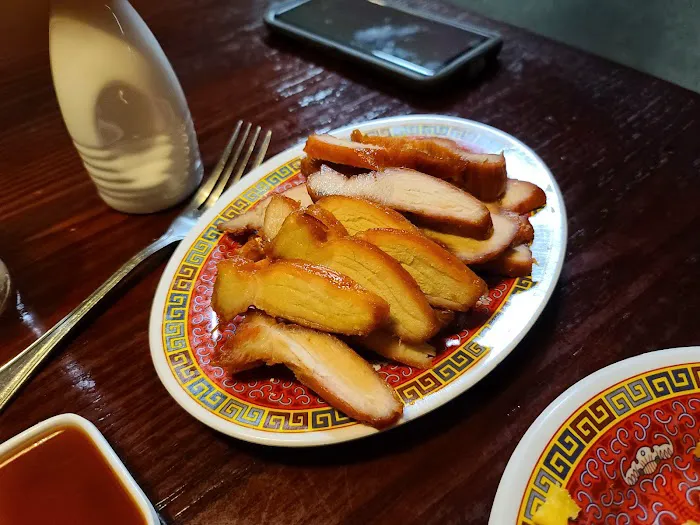Happy Family Chinese & American Restaurant 10