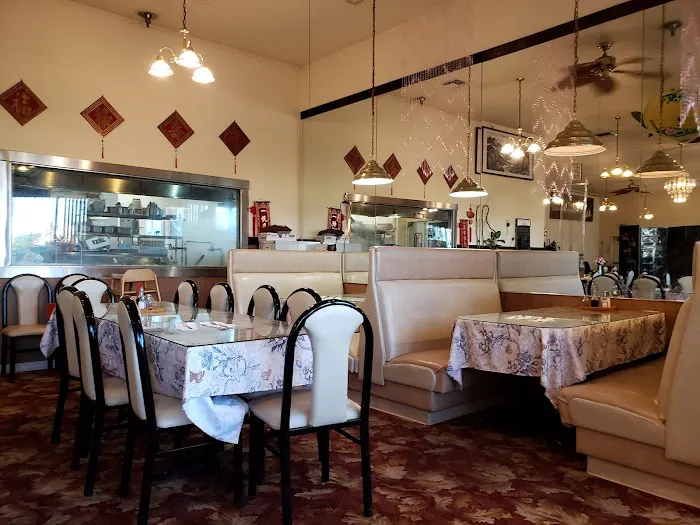 Eden Gate Chinese Restaurant 1