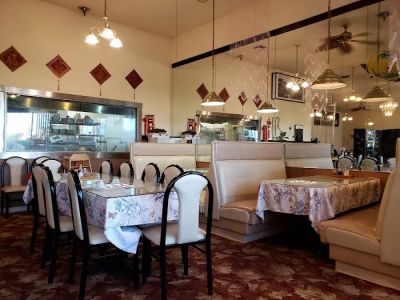Eden Gate Chinese Restaurant 0
