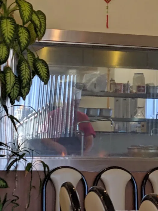 Eden Gate Chinese Restaurant 10