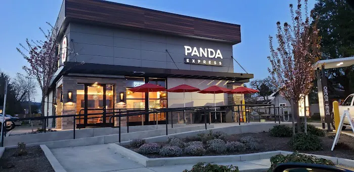 Panda Express 1