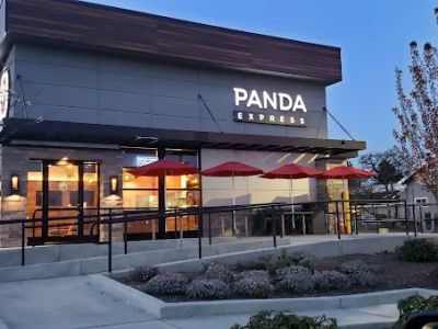 Panda Express 0