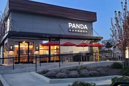 Panda Express