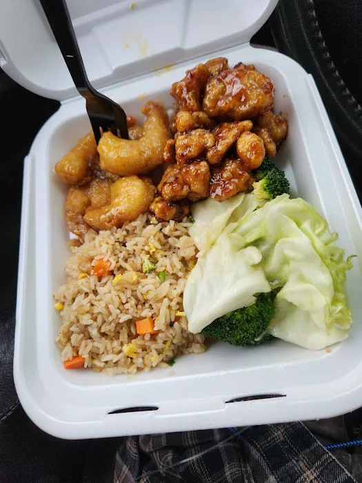 Panda Express 2