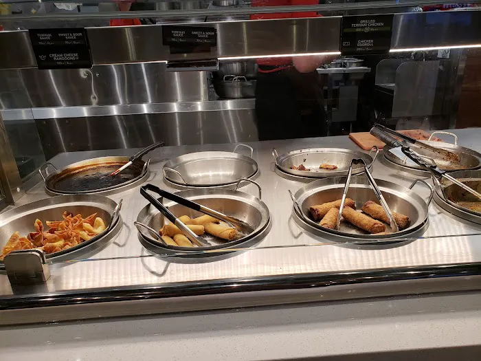 Panda Express 5