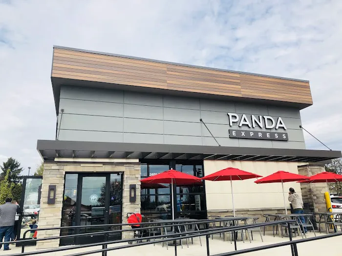 Panda Express 7