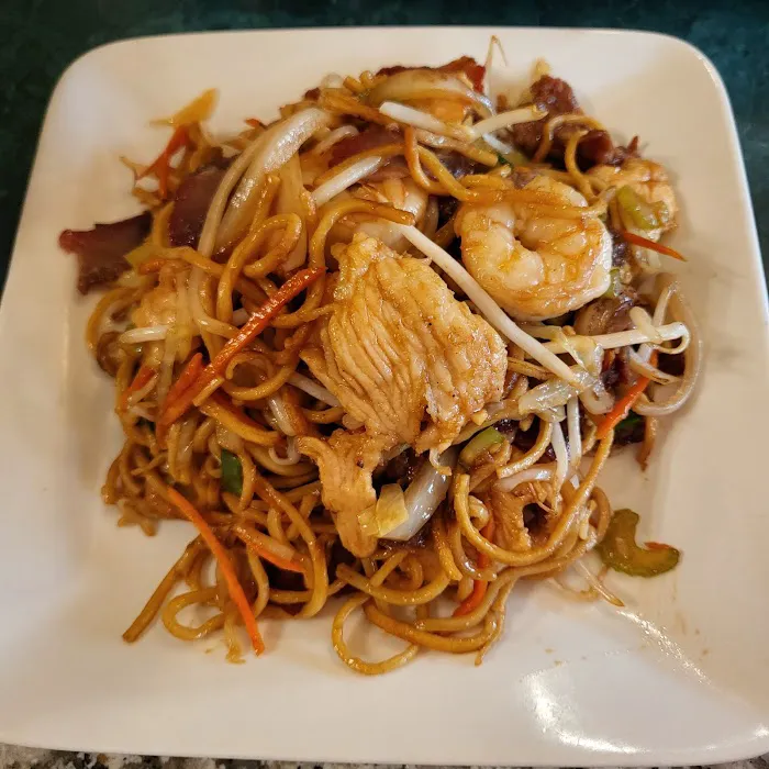 Jin’s Chinese Restaurant 2
