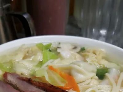 Jin’s Chinese Restaurant 0