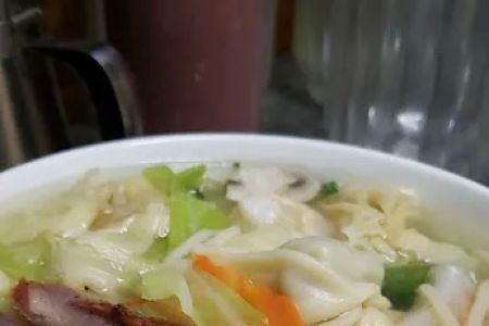 Jin’s Chinese Restaurant