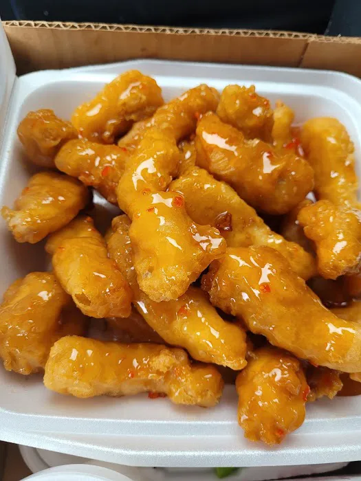 Jin’s Chinese Restaurant 5