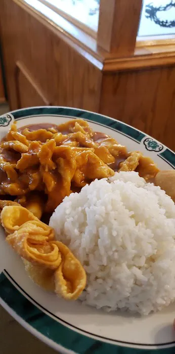 Jin’s Chinese Restaurant 10