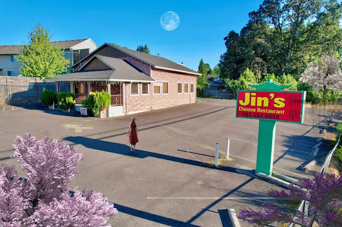 Jin’s Chinese Restaurant 8