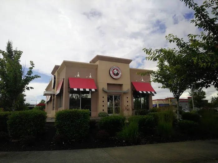 Panda Express 1